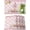 Happy Easter2289, variant on Easter Placemats Set of 4, Bunny Ears Gnomes Placemat for Dining Table Decorations, Easter Eggs Pink Check Plaid Place Mats, Spring Table Mats for Kitchen Dinner Seasonal Holiday Party Decor