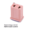 thumbnail image 4 of 10 PCS of 20Amp 30Amp Miniature Box Fuses FMM MCASE Type FMM Maxi Fuses ("Low Blow"), 4 of 6