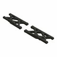 thumbnail image 2 of ARRMA AR330540 Rear Suspension Arms 2 ARA330540 Elec Car/Truck Replacement Parts, 2 of 2