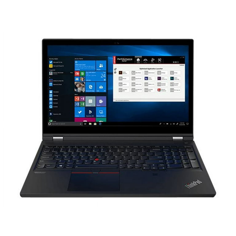 Lenovo ThinkPad P15 15.6 Lenovo ThinkPad P15 15.6