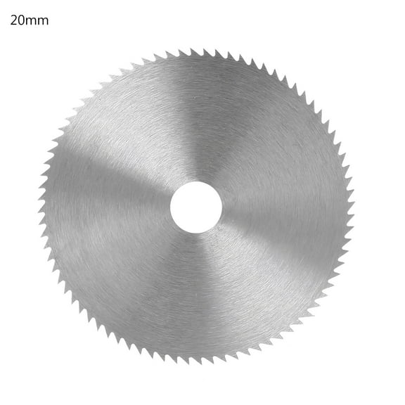 lixuesong 4 Inch Thin Steel Circular 100mm Bore Diameter 16/20mm Wheel Cut