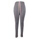 thumbnail image 3 of Gibobby Leggings Translúcido Mujer Leggings elásticos para mujer, mallas ajustadas estampadas a la moda informal para otoño e invierno, pantalones entrenamiento para mujer（Azul， M), 3 of 4
