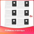 thumbnail image 1 of For Midea V15/V15pro Sweeping Robot Consumables Sweeping Robot Accessories, 1 of 5