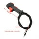 thumbnail image 1 of De Cortacésped, Cepillo De Cable Con Gatillo De Acelerador, Recortadora De 26mm, 1 of 7