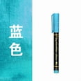 thumbnail image 6 of Lenkho Temporary Tatto Pen, Temporary Tattoes Markers for Skin, Washable Face Body Painting Kit, Adults Art Marker Pens for Party Festival Dress Up, Face&Body Skin Marker Pen, 6 of 9