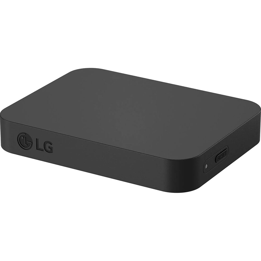 LG WTP3 WOWCAST Wireless Audio Transmitter for TV to Soundbar (Open