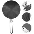 thumbnail image 2 of Diffuseur de Chaleur de Cuisine Rond pour Cuisinière à Induction, 2 of 8