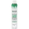 Not Your Mother's Clean Freak Refreshing Dry Shampoo, Unscented 7 oz (Pack of 3)