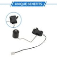 thumbnail image 4 of Unique Bargains Fuel Tank Sending Unit Compatible for BMW F20 2011-2014–Corrosion-Resistant Housing & Sealed Connectors, 4 of 7