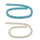 thumbnail image 1 of 240x Turquesas Pulseras Espaciadoras Sueltas Artesanía rico y, 1 of 9