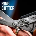 thumbnail image 2 of Leatherman RAPTOR Multipurpose Tool, 2 of 5