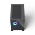thumbnail image 4 of Caja para PC Fractal Design Pop 2 Vision Black RGB, 4 of 8