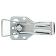 thumbnail image 4 of Trailer Door Latch, Heavy Duty Galvanized Iron Trailer Lift Gate Latches  For RVs, 4 of 8