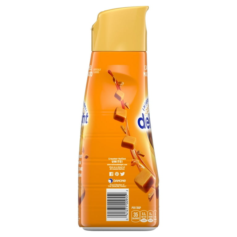 【Caramel Macchiato】 1_CaramelMacchiatoFront1000_87