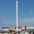 thumbnail image 4 of Antenne de Réception Active en Anneau MLA-30 Antenne à Ondes Courtes à Onde Moyenne à Faible Bruit, 4 of 8