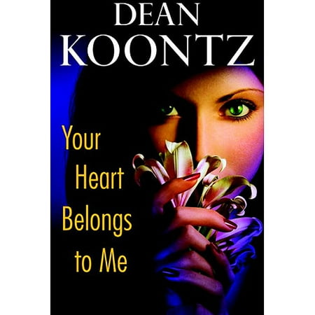 Your Heart Belongs to Me