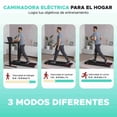 thumbnail image 4 of Caminadora Eléctrica X-Rush Eros Compacta 6 km/h Con Control Remoto, 4 of 7