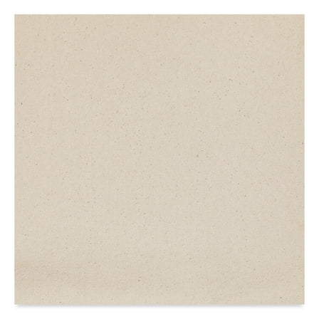 Fredrix Folded Blanket Canvas - 60" x 6 yds, Unprimed