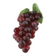 thumbnail image 3 of Bgsha Artificial Fruit Grape Food Lifelike Fake Fruits Plant Home Office Party Decor, 3 of 10