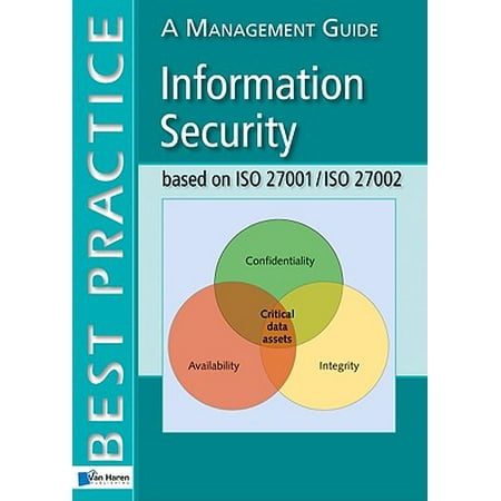 Information Security Based on ISO 27001/ISO 27002 : A Management (Role Based Security Best Practices)