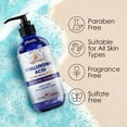 thumbnail image 3 of Hyaluronic Acid for Skin - 100% Pure Medical Quality Strength Formula — Anti-Aging formula (8 oz), 3 of 7
