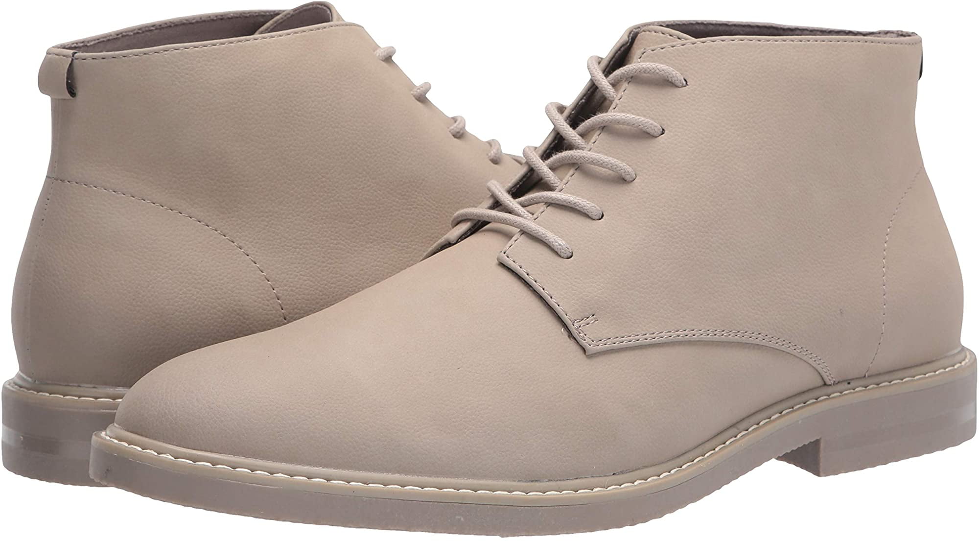 Unlisted by Kenneth Cole Mens Chukka 