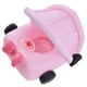 thumbnail image 2 of Flotadores de piscina con dosel extraíble, bebés en forma de coche nadan anillos de natación para coche bebés en forma de coche nadan flotador barco compacto y ligero, 2 of 8