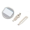 thumbnail image 2 of Ingrown Toenail Corrector, Retractable Stainless Steel Ingrown Toenail Treatment Adjustable  For Home, 2 of 8