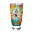 thumbnail image 1 of Vaso de 20 oz de Migration, taza de viaje para café con aislamiento al vacío de acero inoxidable, taza de café, taza de viaje con tapa, taza térmica para exteriores, 1 of 8