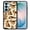 German Shepherd Funny Playful Postures, variant on WIRESTER Shockproof Soft Rubber Cover Case for Samsung Galaxy S26 / S26 Plus 6.7" 2026, Orange Tabby Cat Funny Playful Postures
