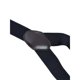 thumbnail image 2 of Tirantes para hombre con 6 clips, correas elásticas gruesas, accesorios de hardware, 2 of 6