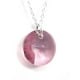 thumbnail image 2 of Juego Zvezda Xilion color Antique Pink plata .925 Zvezda ZJU-XIL12-ANP, 2 of 5