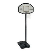 Huffy InstaHoop 44" Portable Basketball System