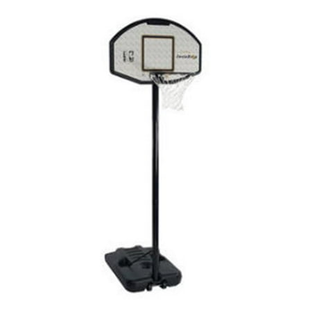 Huffy InstaHoop 44" Portable Basketball System