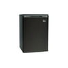 IGLOO 3.2 cu. ft. Mini Refrigerator in Black-FR320-BLACK