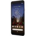 thumbnail image 2 of Google Pixel 3a XL 64GB + 4GB RAM (Dark Shadow on Screen) Unlocked Cell phone | Refurbished, 2 of 2