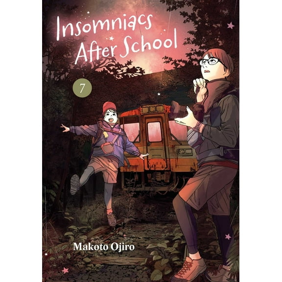 Insomniacs After School Insomniacs After School, Vol. 7, (Paperback)