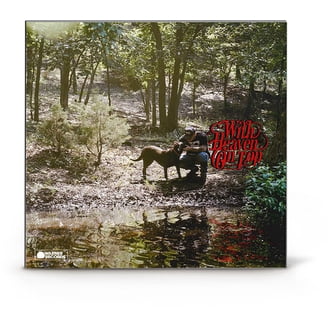 Tom Armstrong - The Sky Is An Empty Eye - Music & Performance - CD