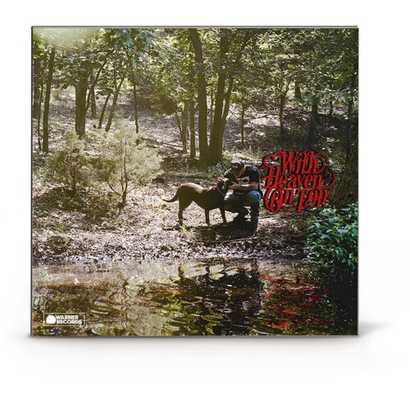 Zach Bryan - With Heaven On Top - Music & Performance - CD