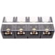 thumbnail image 2 of Bloque De Tira De Terminales De Barrera ANGGREK 600A 600V Doble Fila, 2 of 8