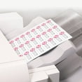 thumbnail image 3 of Address Labels for Copiers, 1-3/8" x 2-13/16", 2,400 Labels (5363), 3 of 8