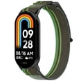 thumbnail image 1 of Durable Nylon Watch Strap Two-Piece Loop Comfortable Outdoor Versatile Colors, 1 of 4