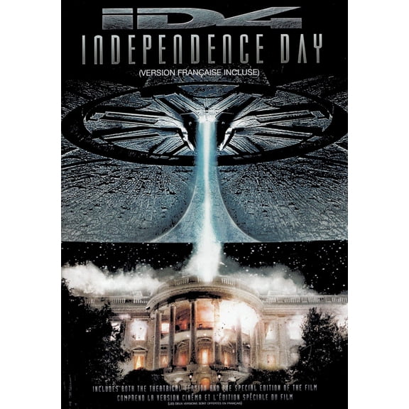 Pre-Owned Independence Day