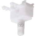thumbnail image 3 of 10 Pack - Self Aligning Vertical Blind Wand Control Part White, 3 of 6