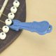 thumbnail image 2 of Extractor de cuerdas de guitarra de peso ligero extractor de clavijas de cuerda de mano de obra fina no fácil de dañar para profesionales de guitarra ANGGREK Otros, 2 of 6