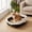 Black, variant on huayou Open Top High Sided Cat Litter Box, Anti-Splash Large Capacity Kitten Litter Pan, Easy Clean Pet Toilet, for Indoor Small Medium Cats