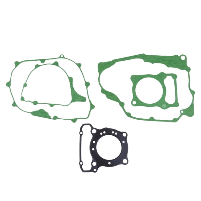 Completo de Juntas de Reparación de Motocicleta Reemplazable Sunnimix Kit de juntas de motor