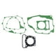 thumbnail image 1 of Completo de Juntas de Reparación de Motocicleta Reemplazable Sunnimix Kit de juntas de motor, 1 of 5
