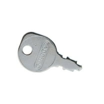 Oregon Genuine OEM Replacement Key - 42-008