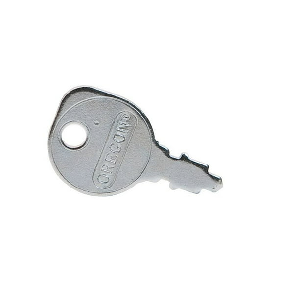 Oregon Genuine OEM Replacement Key - 42-008